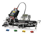 Базовый набор Mindstorms EV3 LEGO Education 45544