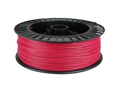 PLA пластик для 3D принтера REC, 2 кг