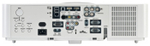 Короткофокусный проектор Hitachi CP-X8150