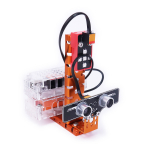 Набор для соревнований "Умный город" с руководством пользователя