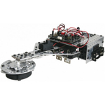 Набор программируемых роботов Huna Top 2. Металл.