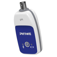 Датчик для измерения значения pH 0 ... 14 (Bluetooth) PHYWE Cobra SMARTsense 12921-00