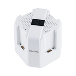 Мультизарядное устройство для квадрокоптера "Светлячок" (4 батареи)