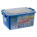 Электронный конструктор BanBao Science Education 6926 Stem 6 в 1