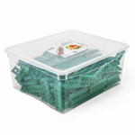 Развивающий конструктор Фанкластик "Basic"