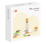 Робототехнический набор для младшего возраста MatataLab Coding set