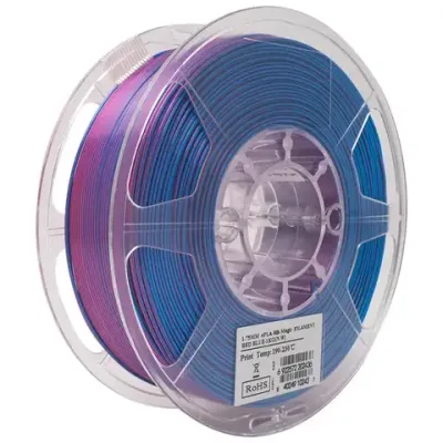 Катушка пластика ESUN ePLA-SilkMagic 1.75 мм 1 кг