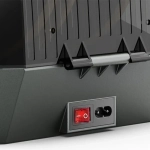 Внешний держатель-сушка пластика Creality Space Pi Plus