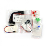 МастерКит Практическая электроника Переключатели