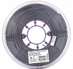 Серебристый