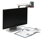 Стационарный видеоувеличитель GoVision Pro