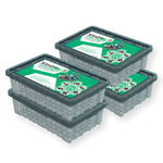 Образовательный робототехнический модуль Технолаб "Начальный уровень WorldSkills"