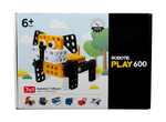 Образовательный конструктор Robotis PLAY 600 "Домашние питомцы"