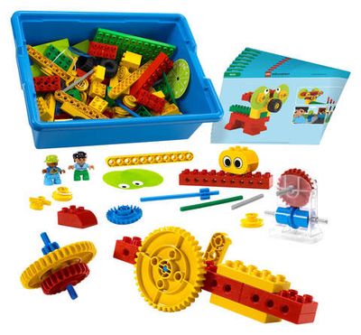 Duplo education sets hotsell