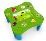 Интерактивный детский стол CRAS MINI, 27" (ОС Android)