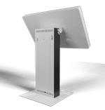 Интерактивный стол Prototype Glass 55" (с фасадным стеклом)