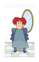 Карточки для составления рассказов по серии сюжетных картинок "Что сначала"