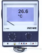 Мультиметр демонстрационный (ADM3) PHYWE