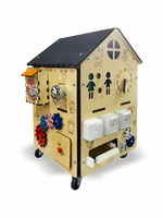 Бизидом со световыми эффектами «Умная игра» Приоритет