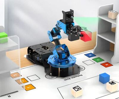 Образовательный набор для изучения технологий связи и IoT 