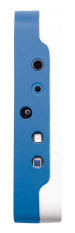 Регистратор данных со встроенными датчиками Einstein LabMate+