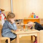 Песочные часы Masterkidz (4 шт.)