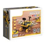 Конструктор робототехника "Марсоход Ровер" EdiToys