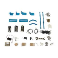 Ресурсный набор Variety Gizmos Add-On Pack for mBot & mBot Ranger