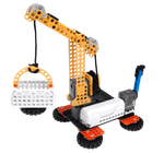 Образовательный конструктор Robotis DREAM II Level 4 Kit