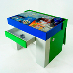 Творческая мастерская «АНРО»