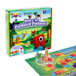 Развивающая игрушка Numberblocks "Дорога в Дворец Последовательностей" Learning Resources HM95400-UK