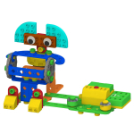 Конструктор UARO "Шаг №2 - Ресурсный набор 1"