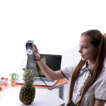 3D сканер Shining 3D EinStar