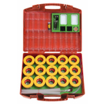 Комплект лабораторного оборудования "Фильтрация воды" Cornelsen