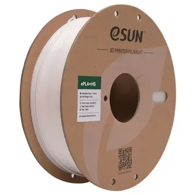 Катушка пластика ESUN ePLA+HS 1.75 мм 1 кг