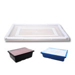 Крышка для контейнера Лего 45497-1