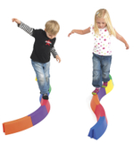 Дорожка балансировочная "Радуга" EDX