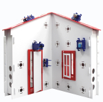 Конструктор «СКАРТ ПРОЕКТНЫЙ х6 JS»