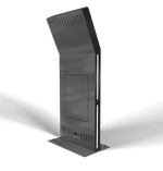 Интерактивный киоск BM Lazer Baikal PRO 21.5"