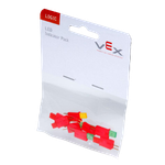 Светодиодный индикатор для конструктора VEX