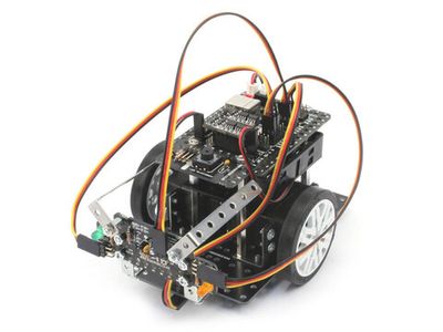 Roborobo kit price discount