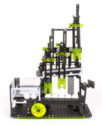 Конструктор образовательный "Машина-манипулятор для мячей" VEX Robotics