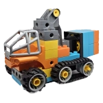 Набор Аврора Robotics "Первые механизмы 3.0"