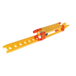 Конструктор "Парк аттракционов" Gigo