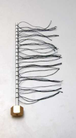 Учебный комплекс «Вводные эксперименты по аэродинамике»