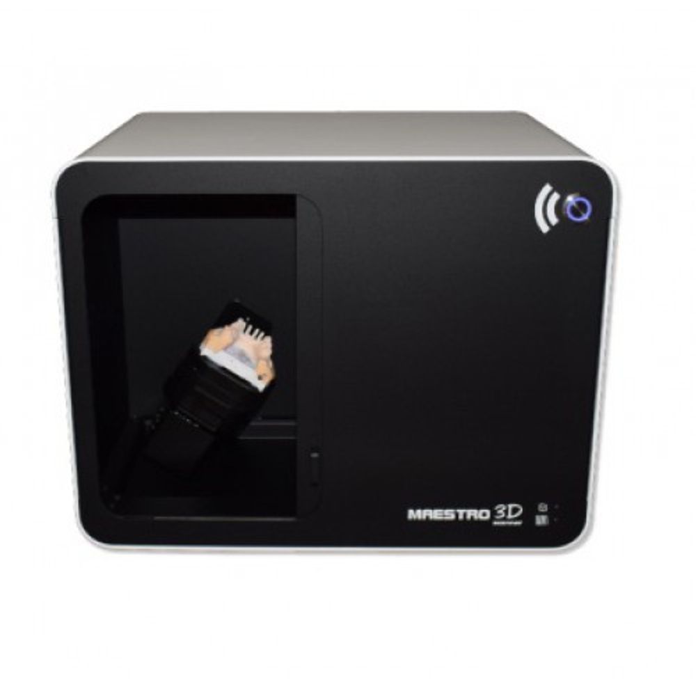 3D сканер Maestro MDS 500