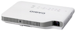 Короткофокусный проектор Casio XJ-A247, WXGA