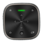 Мультимедийный ультрапортативный LED-проектор Vivitek Qumi Z1H