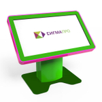 Сенсорный стол Просигма «Дошколенок» (Бюджетная комплектация)