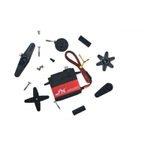 Базовый робототехнический набор Эвольвектор ЭВН20.4010-КВ